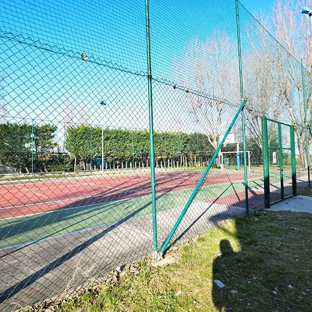 Appartamento Bellavista *
