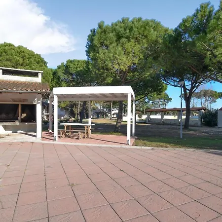 Apartmán Bellavista Cavallino-Treporti