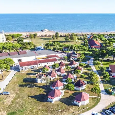 Apartman Bellavista *